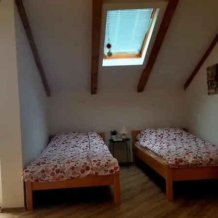 Dreams Apartment