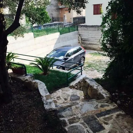 Dreams Apartment Makarska