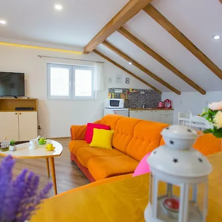 Dreams Apartamento Makarska