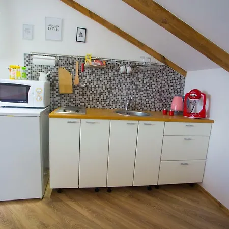 Dreams Apartment *