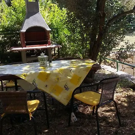 Appartement Dreams Makarska