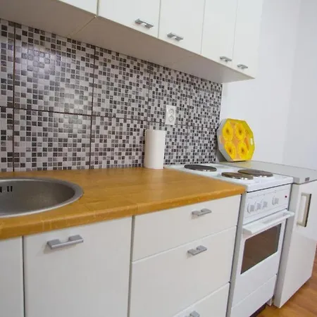 Dreams Apartment Makarska