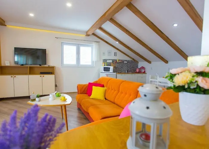 Dreams Apartament Makarska