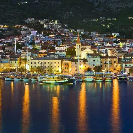 Dreams Makarska