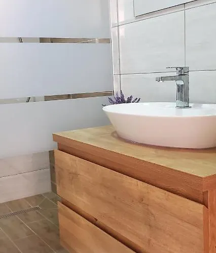 Appartement Dreams *