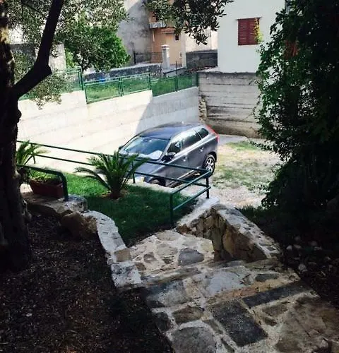 Dreams Appartement Makarska