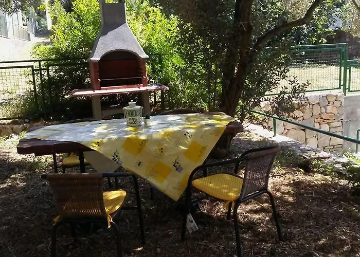 Appartement Dreams Makarska