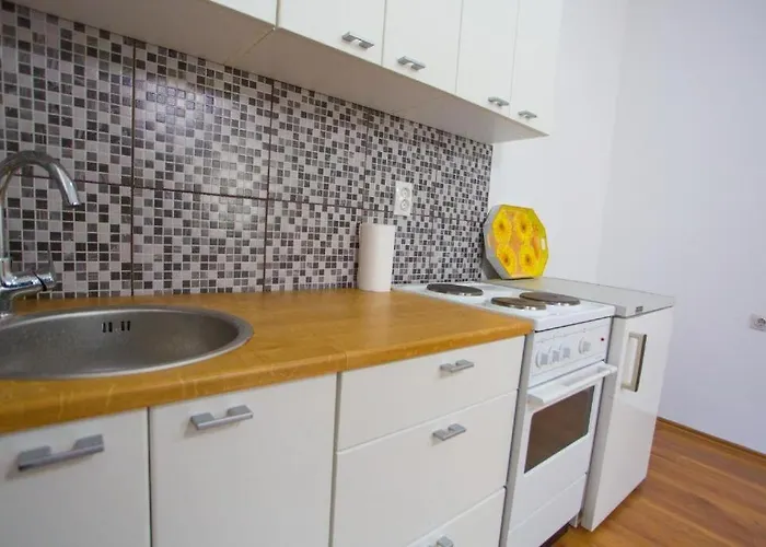 Dreams Appartement Makarska